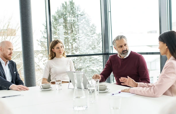 Ansvar, integritet och mångfald på Medac