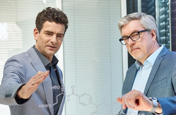 Quality and innovation in supporting cancer care