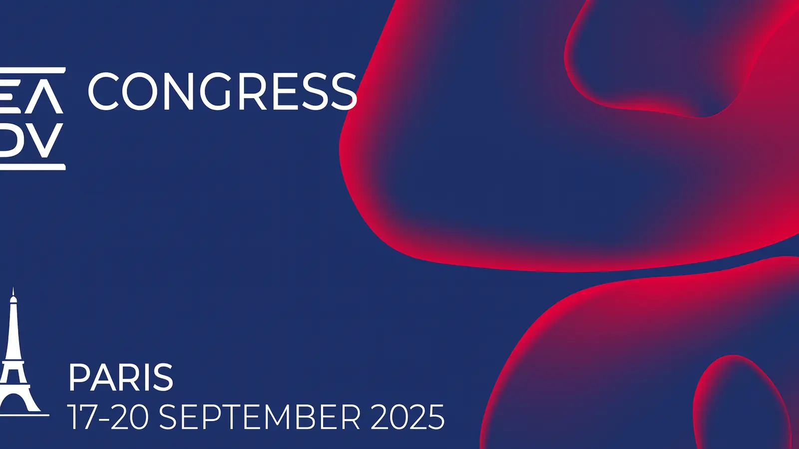 European Academy of Dermatology and Venereology (EADV) Congress 2025