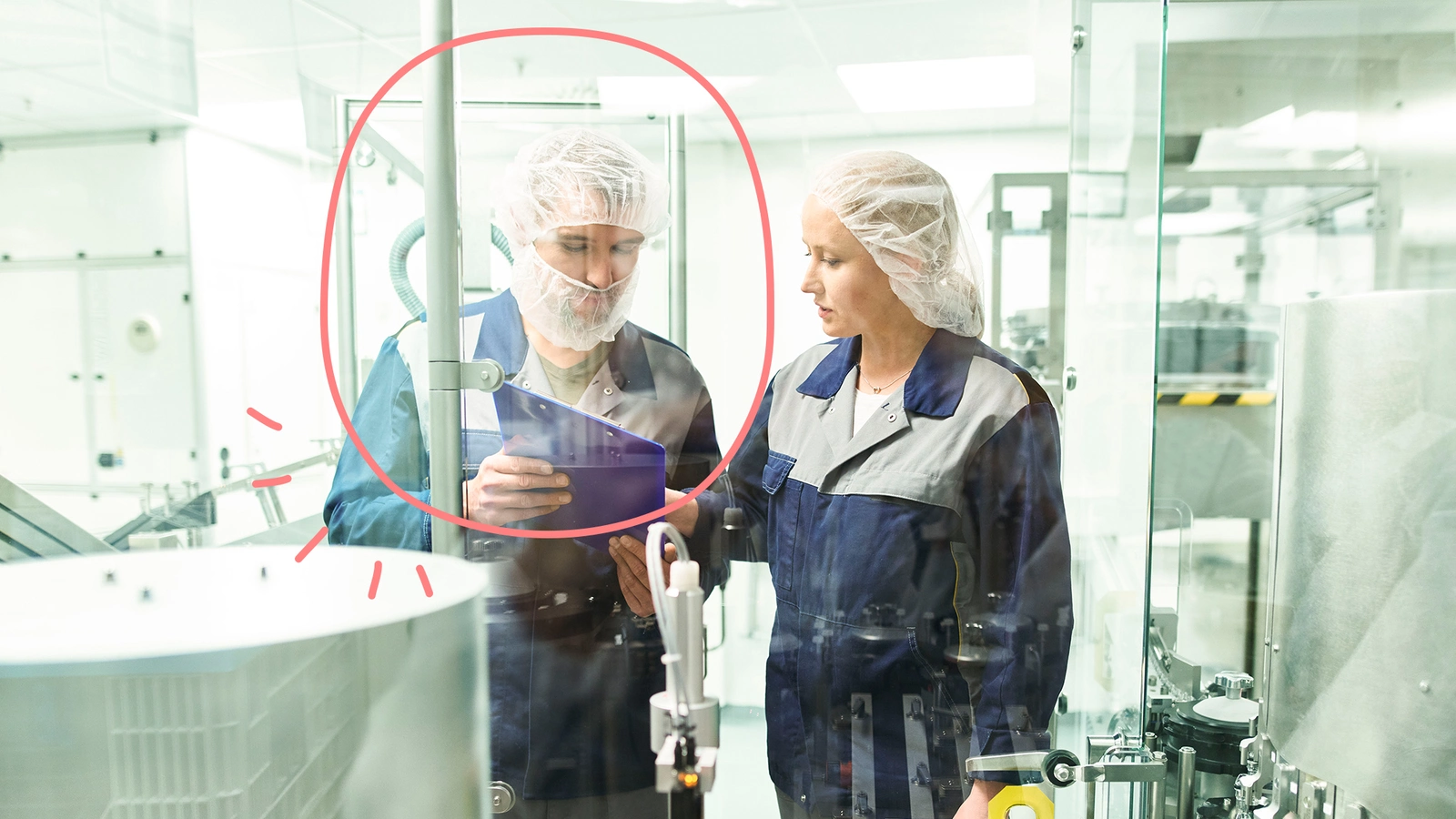Fachkraft für Produktionslogistik 2 (m/w/d)